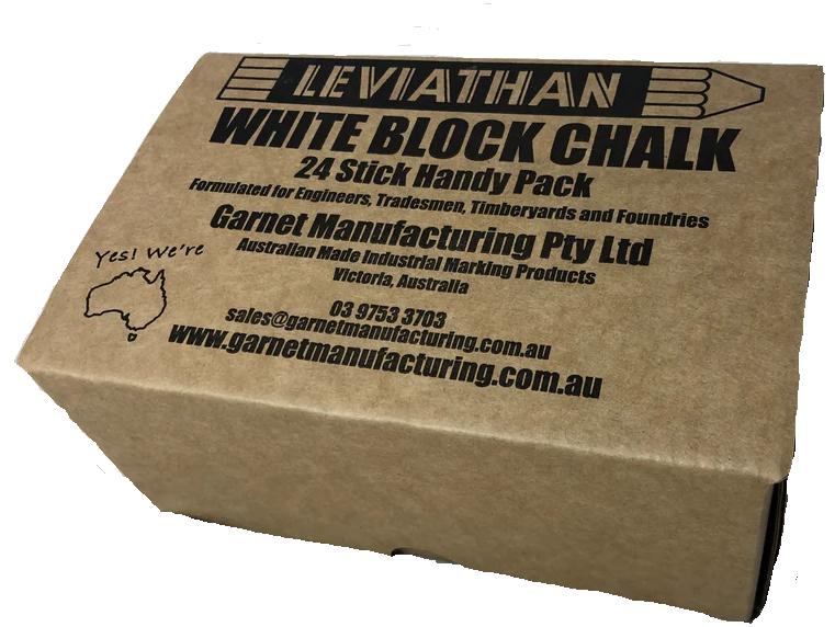 Leviathan Block Chalk