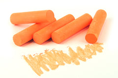 Leviathan Stick Chalk F/Orange 110 Sticks
