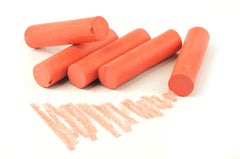 Leviathan Stick Chalk Red 42 Sticks
