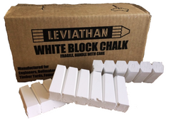 Leviathan Block Chalk Gross
