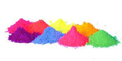Leviathan Powdered Chalk Fluorescent Colours 10kg